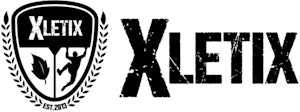 XLETIX GmbH Logo