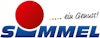 Peter Simmel Handels GmbH Logo