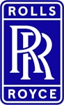 Rolls-Royce Deutschland Logo