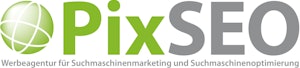 PixSEO GmbH Logo
