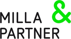 Milla & Partner GmbH Logo