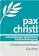 pax christi Aachen Logo