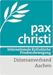pax christi Aachen Logo