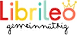 Librileo gemeinnützig Logo