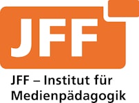 JFF - Institut für Medienpädagogik in Forschung und Praxis Logo