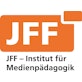 JFF - Institut für Medienpädagogik in Forschung und Praxis Logo