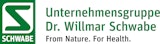 Dr. Willmar Schwabe GmbH & Co. KG Logo