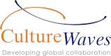 CultureWaves Logo