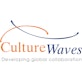 CultureWaves Logo