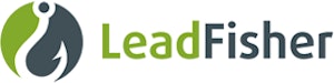 LeadFisher GmbH Logo