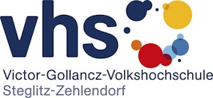 VHS Steglitz-Zehlendorf Logo