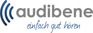 audibene GmbH Logo