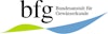 Bundesanstalt für Gewässerkunde Logo