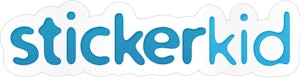 StickerKid Logo