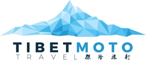 Tibetmoto Logo