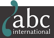 abc international Übersetzungsbüro Logo