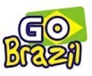 GoBrazil Logo
