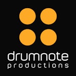 drumnote Productions :: Logo