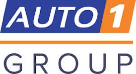 AUTO1 Group Logo