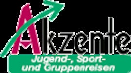 Akzente Reisen GmbH Logo