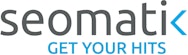 seomatik GmbH Logo