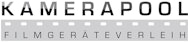 KAMERAPOOL Filmgeräteverleih Logo