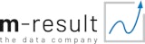 m-result GmbH Logo