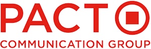 PACT SALES GmbH Logo