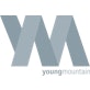 young mountain marketing gmbh Logo