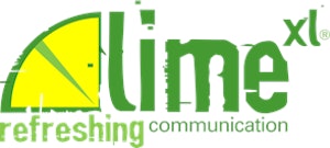 lime XL Logo