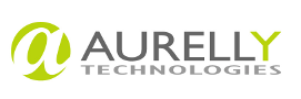 AURELLY TECHNOLOGIES GmbH Logo
