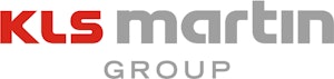 KLS Martin GmbH + Co. KG Logo