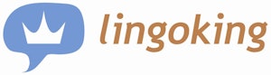 lingoking GmbH Logo