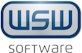 WSW Software GmbH Logo