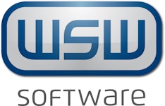 WSW Software GmbH Logo
