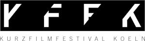 KFFK/Kurzfilmfestival Köln Logo