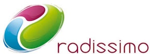 Radissimo GmbH Logo