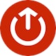 Redmarketing Logo