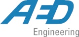 AED Engineering GmbH Logo