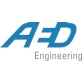 AED Engineering GmbH Logo