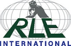 RLE INTERNATIONAL GmbH Logo