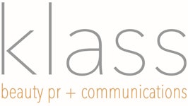 klass beauty pr & communications Logo