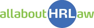 allaboutHRLaw Logo