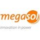 Megasol Energie AG Logo