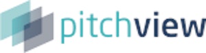 Pitchview GmbH Logo