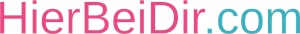 HierBeiDir.com Logo