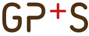 GP+S, Gerlach, Porst + Steiner GmbH Logo