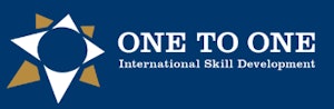 One to One International Logo