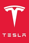 Tesla Motors Inc. Logo