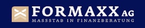 Formaxx AG Geschäftsstelle Würzburg Logo